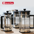 Kaffeeglaskochtopf French Press Maker